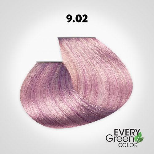 EVERYGreen Lunar Shades - Violet Ice - 9.02 toner - 3x60 ml