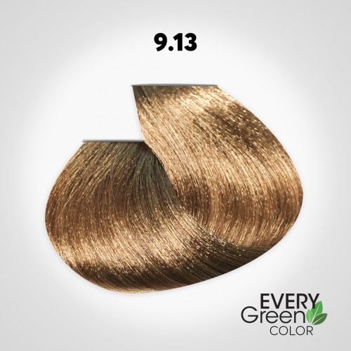 EVERYGreen Lunar Shades - Sand - 9.13 toner - 3x60 ml