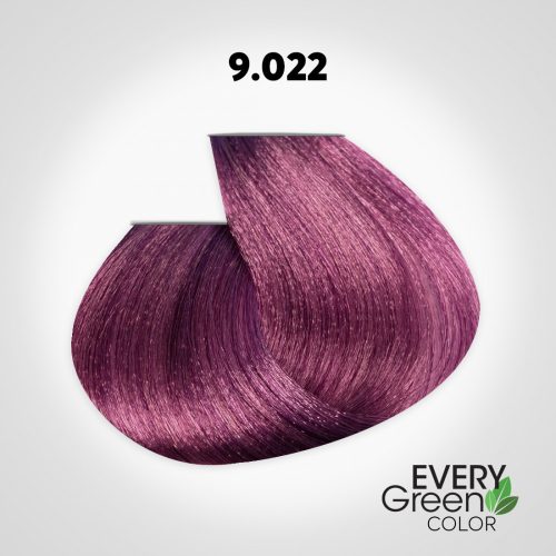 EVERYGreen Lunar Shades - Moon Levander - 9.022 toner - 3x60 ml
