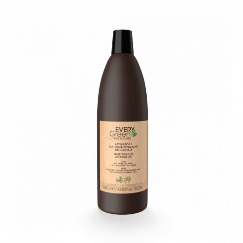 EVERYGreen Lunar Shades - Toner aktivátor - 1000 ml