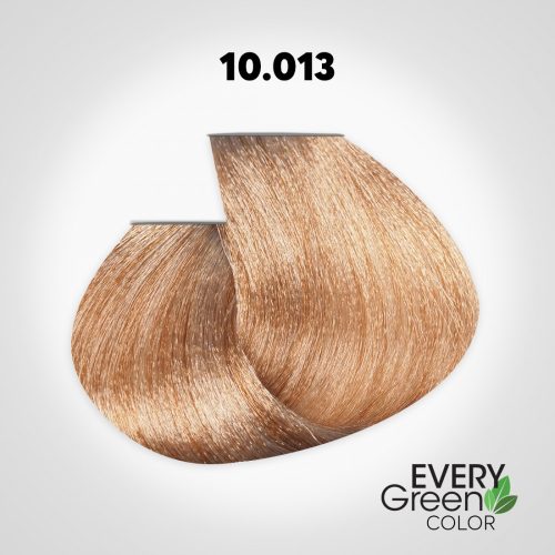 EVERYGreen Hair Coloring - Ultra Light Hemp 10.013 színű hajfesték - 100 ml