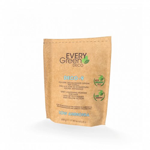 EVERYGreen Deco - 9 árnyalatig por - 500 g