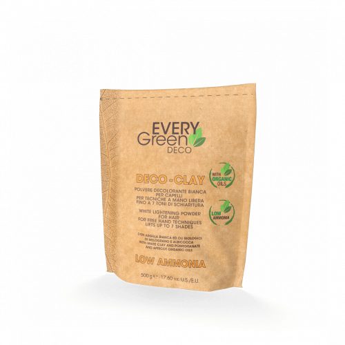 EVERYGreen Deco - 7 árnyalatig agyag - 500 g