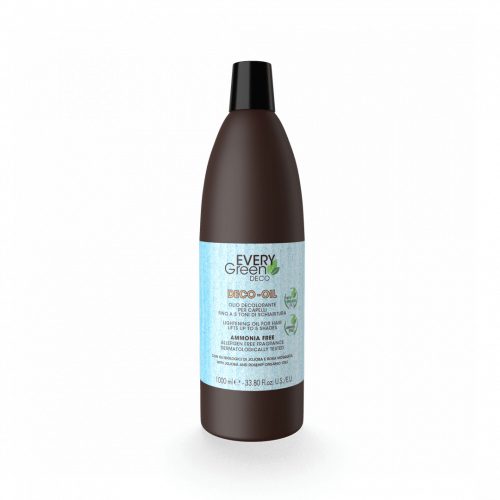 EVERYGreen Deco - 5 árnyalatig olaj - 1000 ml