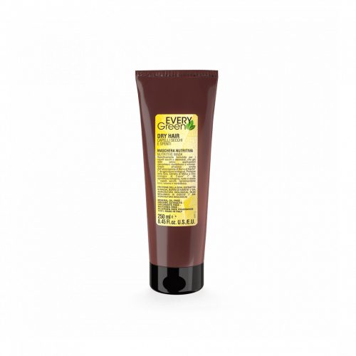 EVERYGreen Dry Hair - tápláló maszk - 250 ml