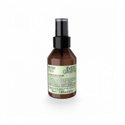 EVERYGreen Anti-Frizz - hidratáló hajszérum - 100 ml