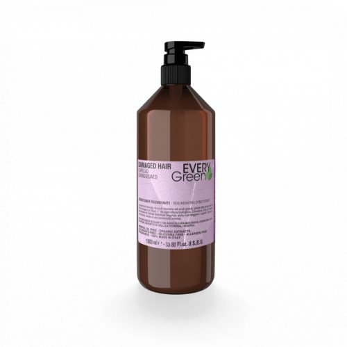 EVERYGreen Damaged Hair - regeneráló kondiciónáló - 1000 ml