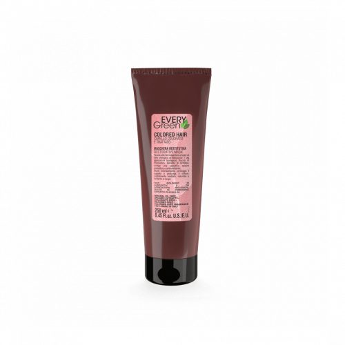 EVERYGreen Colored Hair - színvédő maszk - 250 ml