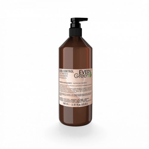 EVERYGreen Loss Control - energetizáló sampon - 1000 ml