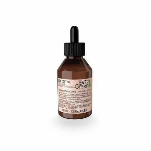 EVERYGreen Loss Control - energetizáló hajszérum - 100 ml