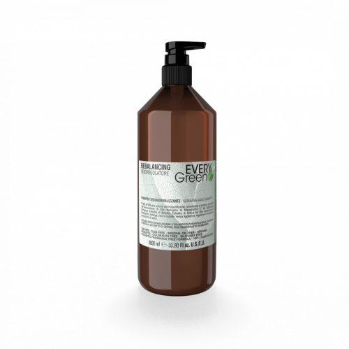 EVERYGreen Rebalancing - faggyútermelést szabályoz sampon - 1000 ml
