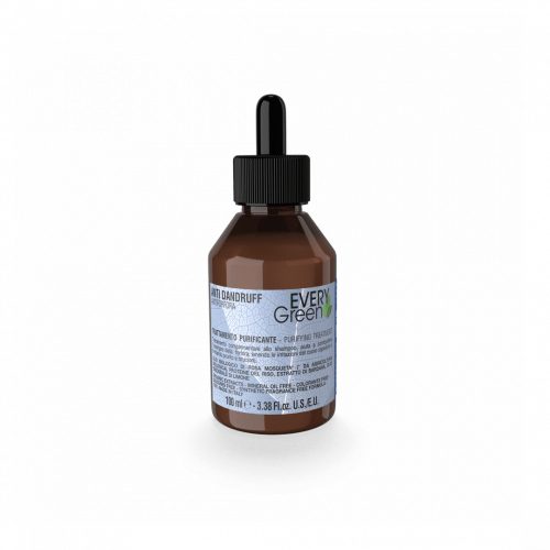 EVERYGreen Anti Dandruff - tisztító hajszérum - 100 ml